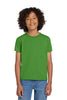 Gildan 8000B Youth DryBlend 50 Cotton/50 Poly T-Shirt