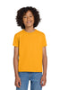 Gildan 8000B Youth DryBlend 50 Cotton/50 Poly T-Shirt
