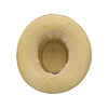 Mega Cap 8001P Gambler Shape Toyo Hat