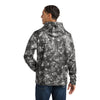 Sport-Tek ST230 Sport-Wick Mineral Freeze Fleece Hooded Pullover