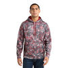 Sport-Tek ST230 Sport-Wick Mineral Freeze Fleece Hooded Pullover