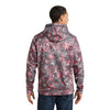 Sport-Tek ST230 Sport-Wick Mineral Freeze Fleece Hooded Pullover