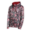 Sport-Tek ST230 Sport-Wick Mineral Freeze Fleece Hooded Pullover