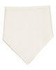 Rabbit Skins 1012 Infant Premium Jersey Bandana Bib