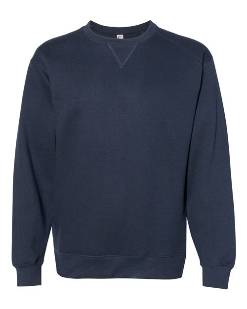 C2 Sport 5501 Men's Crewneck Sweatshirt