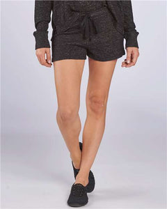 Boxercraft L11 Women's Cuddle Fleece Shorts - 