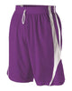 Alleson Athletic 54MMP Men's Reversible Basketball Shorts