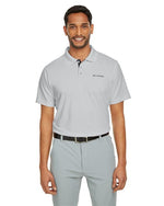 Columbia 177205 Men's Utilizer™ Polo