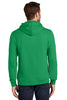 Port & Company PC850H Fan Favorite Fleece Pullover Hooded Sweatshirt - Athletic Kelly