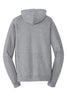 Port & Company PC850H Fan Favorite Fleece Pullover Hooded Sweatshirt - Athletic Heather