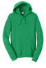 Port & Company PC850H Fan Favorite Fleece Pullover Hooded Sweatshirt - Athletic Kelly