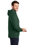 Port & Company PC850H Fan Favorite Fleece Pullover Hooded Sweatshirt - Forest Green