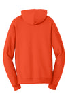 Port & Company PC850H Fan Favorite Fleece Pullover Hooded Sweatshirt - Orange