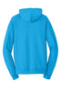 Port & Company PC850H Fan Favorite Fleece Pullover Hooded Sweatshirt - Sapphire
