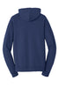 Port & Company PC850H Fan Favorite Fleece Pullover Hooded Sweatshirt - Team Navy