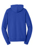 Port & Company PC850H Fan Favorite Fleece Pullover Hooded Sweatshirt - True Royal