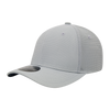 Screen Fabric L/C Structured Hat - Golf & Sports Cap - Decky 8101