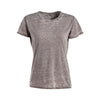 J.America 8116 – Ladies Zen Jersey Tee
