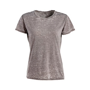 J.America 8116 – Ladies Zen Jersey Tee - 
