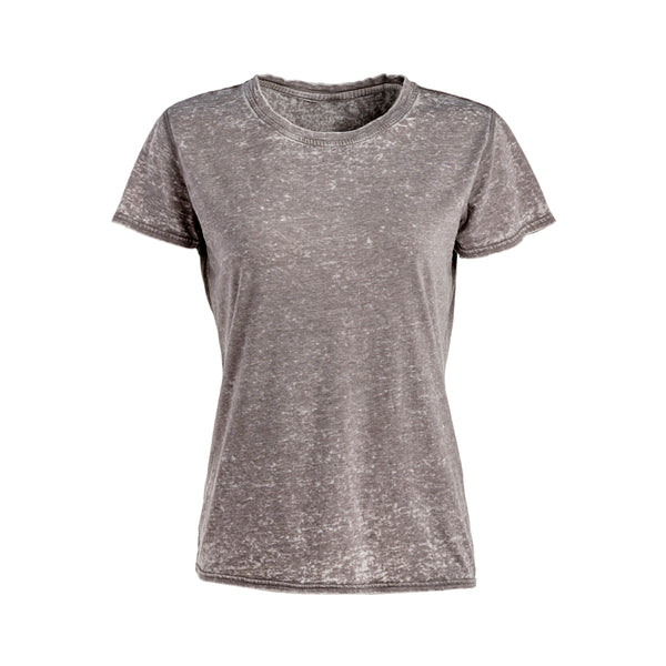J.America 8116 – Ladies Zen Jersey Tee