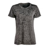 J.America 8116 – Ladies Zen Jersey Tee