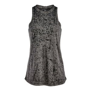 J.America 8117 – Ladies Zen Jersey Tank - 