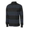 Sport-Tek ST301 Classic Long Sleeve Rugby Polo