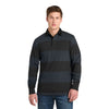 Sport-Tek ST301 Classic Long Sleeve Rugby Polo