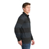 Sport-Tek ST301 Classic Long Sleeve Rugby Polo