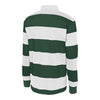Sport-Tek ST301 Classic Long Sleeve Rugby Polo