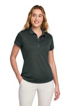 Nike 811807 Women's Dri-FIT Players Modern Fit Polo - 