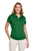 Nike 811807 Women's Dri-FIT Players Modern Fit Polo