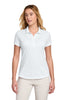 Nike 811807 Women's Dri-FIT Players Modern Fit Polo