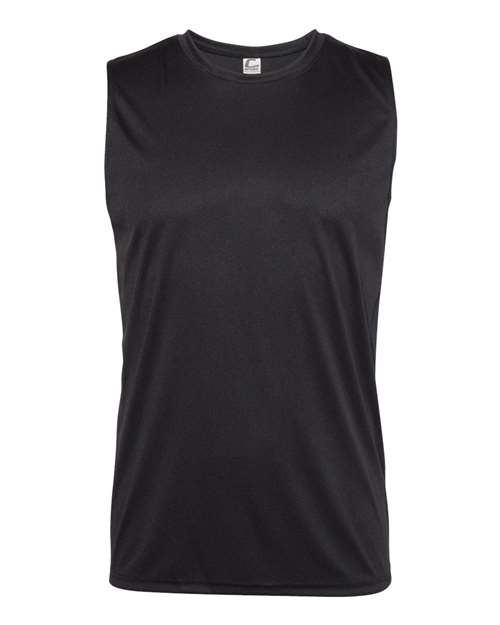 C2 Sport 5130 Men's Sleeveless T-Shirt