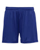 C2 Sport 5616 Women's Performance Shorts