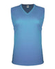C2 Sport 5663 Women's Sleeveless V-Neck T-Shirt