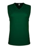 C2 Sport 5663 Women's Sleeveless V-Neck T-Shirt