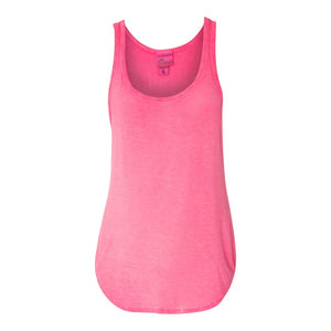 J. America 8133 Ladies Oasis Wash Tank - 