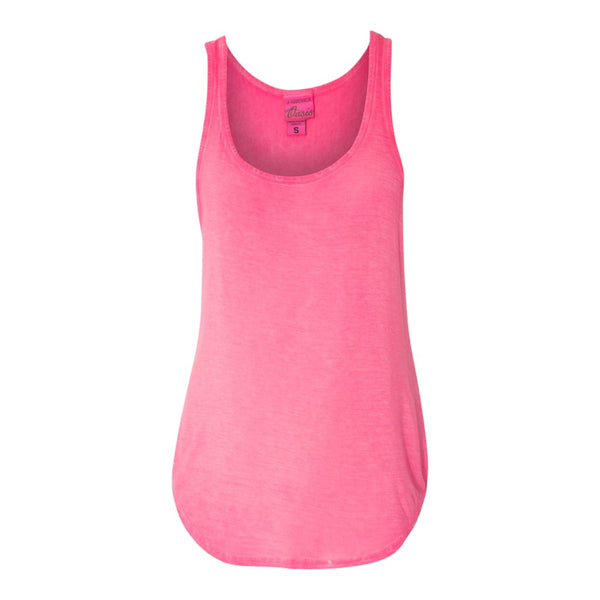 J. America 8133 Ladies Oasis Wash Tank
