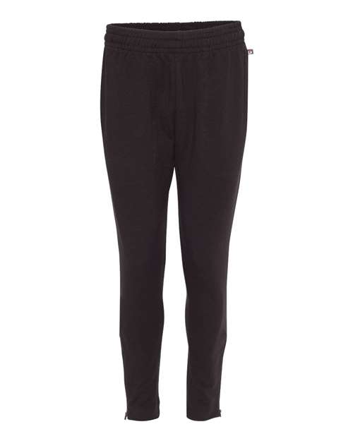 Badger 1070 Men's FitFlex French Terry Sweatpants