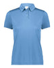 Augusta Sportswear 5019 Women's Vital Polo