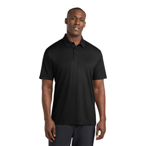 Sport-Tek ST630 Embossed PosiCharge Tough Polo - 