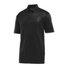 Sport-Tek ST630 Embossed PosiCharge Tough Polo