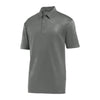 Sport-Tek ST630 Embossed PosiCharge Tough Polo