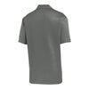 Sport-Tek ST630 Embossed PosiCharge Tough Polo