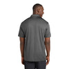 Sport-Tek ST630 Embossed PosiCharge Tough Polo