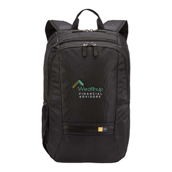 Case Logic 8151-08 Key 16" Computer Backpack