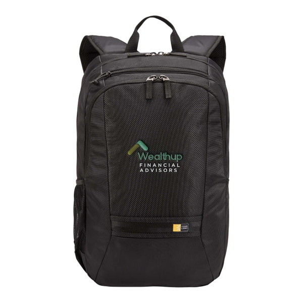 backpack laptop 16 case logic ERA 16" Computer Style number Case Logic Jaunt | Case