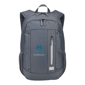 Case Logic 8151-10 Jaunt Recycled 16" Computer Backpack