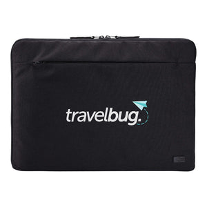 Case Logic 8151-60 Invigo Recycled 16” Laptop Sleeve - 